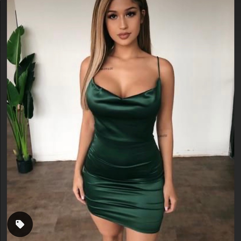 OOTDfash TORRI CAMI DRESS ✨